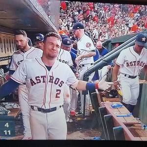 Meet your Posher, Paul